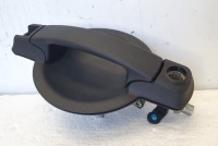 фото thumb №3, Ручка наружная дверь левая перед fiat doblo i 01- org nowa