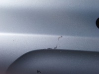 фото thumb №11, Бампер задня volvo xc90 ii 31353430