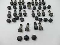 фото thumb №6, Seat leon 1p болты шпильки do kół секретка адаптер комплект