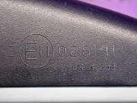 фото thumb №6, Vw golf vii 7 12- універсал дзеркало внутрішні заднього виду 7n0857511l 4 pin