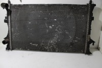 фото thumb №1, Радіатор води renault espace iv 1.9dci