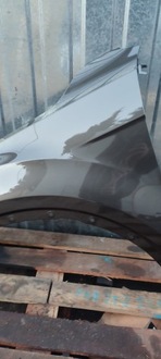 фото thumb №11, Крила лівий перед передній vw volkswagen t-roc t roc przedlift 17-22r lb8r