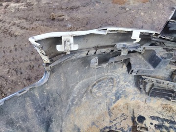 фото thumb №10, Peugeot partner ii citroen berlingo ii бампер перед переднє комплектний