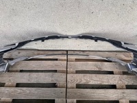 фото thumb №6, Бампер перед переднее toyota camry viii xv70 рестайлинг fl 2021- 52119-3t961 полный