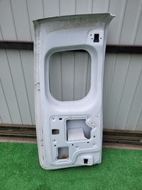 фото thumb №6, Citan w415 kangoo дверь зад правые задние крылья