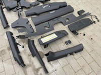 фото thumb №6, Jeep wrangler jl пластики салона обивка