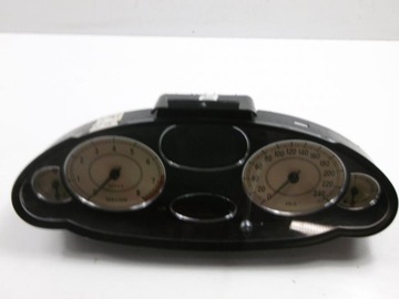 фото thumb №8, Rover 75 спидометр приборы 2,0b rt 110008878015