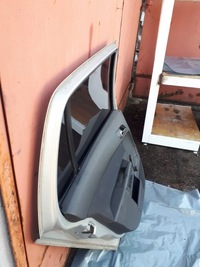 фото thumb №9, Дверь opel astra h левый задняя