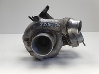 фото thumb №1, Renault trafic ii 2.0 dci турбонагнітач turbo h8200347344
