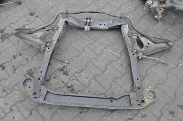 фото thumb №8, Dacia logan mcv ii 1.2 16v 75km подрамник подвешивание перед рычаги стержень