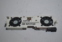 фото thumb №5, Вентилятор радио peugeot 307 9654090280