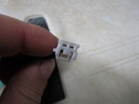 Mazda cx-30 24r стеля обшивка на люк Зі Шроту, фото thumb