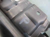 фото thumb №6, Civic xi 23r шторка безопасности правая подушка подушка безопасности tg12e01001 s0lf00e41fs orginał