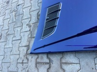 фото thumb №8, Капот крышка двигателя mercedes ml w164 c359