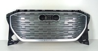 фото thumb №1, Audi q4 решётка радиатора решётка бампера + крепление