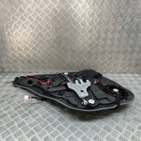 фото thumb №5, Kia ev6 2021 права сторона механізм підйому скло задній bez двигуна