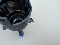 фото thumb №12, Ford transit custom корпус термостата термостат gk3q-9k478-ca