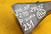 фото thumb №8, Кронштейн двигателя jaguar xf xj s-type x250 276dt 2.7 d 5r836037bb