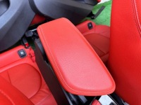 фото thumb №4, Сидіння обшивки заднє сидіння спинка салон середина bmw x2 f39 magmarot