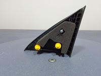 фото thumb №5, Kia niro ev i заглушка защита треугольник дверь левый перед 87651-g5000