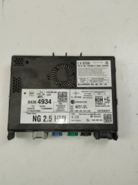 Купити Модуль навігації buick encore 1 84364934, фото thumb