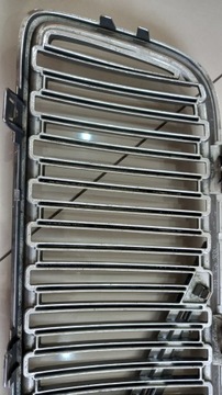 фото thumb №16, Решітка решітка радіатора переднє volvo v70 04-07 рестайлінг