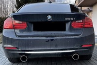 фото thumb №5, Глушитель выхлоп конечный bmw 320i 328i 420i 428i f30 f31 f32 f33 f35 f36