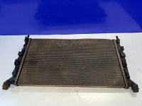 фото thumb №3, Volvo s40 2004 радіатор wody