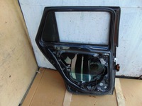 фото thumb №10, Дверь левый задняя volkswagen golf v kombi 1k9833311b