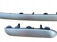 фото thumb №3, Audi a3 s3 rs3 8v накладки декоры салона