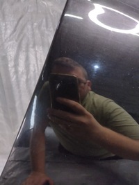 фото thumb №8, Крыло передний правый peugeot 207 k:exlb