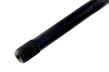 фото thumb №9, Стержень поворотный citroen berlingo 96- xsara picasso -05 peugeot partner