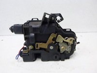 фото thumb №1, Замок задняя правый seat toledo ii 2000