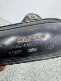 фото thumb №9, Wąż труба інтеркулер cx-5 cx5 2017-2021 2.2 d sh0113330 sh0113332