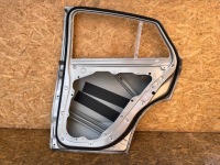 фото thumb №15, Дверь задние задняя правое mercedes gle coupe w167 a167