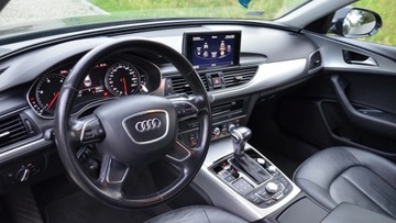 фото thumb №15, Консоль панель капот подушка безпеки ремені audi a6 c7 4g чорна soul- 100% демонтаж