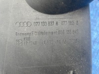 фото thumb №5, Audi a6 s6 4.2 v8 корпус фільтра повітря 077133837n 077133835a