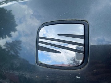 фото thumb №1, Seat altea рестайлинг 09-14r ручка крышки багажника зад