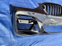 Bmw x3 g01 x4 g02 17- m набор бампер перед передний 4xpdc przedlift 416 Недорого, фото thumb