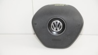 фото thumb №1, Подушка водія подушка безпеки vw golf vii 7 12-16r