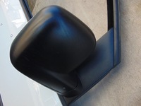 фото thumb №10, Дверь правое перед передние зеркало vw caddy 3 iii 2004r- europa