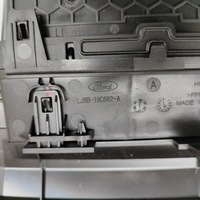 фото thumb №6, Ford mustang mach-e 2023 форсунки / решётки обдув панели приборной панели