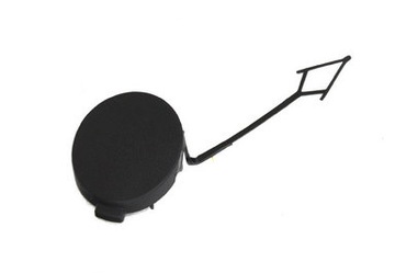 фото thumb №1, Заглушка фаркоп перед vw caddy iii 2010-2015r. новая