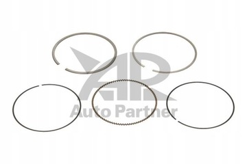 фото thumb №14, 81 std 1-1,2-2 кольца поршневые audi a3, a4 seat altea, altea xl,