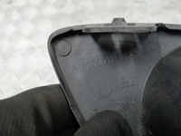 фото thumb №3, Cc решітка бампера правий перед renault scenic iii