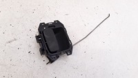 Купити Ручка кришки багажника mercedes-benz оригінальний номер 6397600161, фото thumb