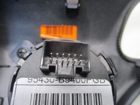 фото thumb №11, Планка решётка воздуховод правая hyundai i10 ii рестайлинг