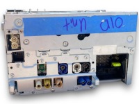 Mercedes w166 w292 радио navi 1669003719 #271 Оригинал, фото thumb