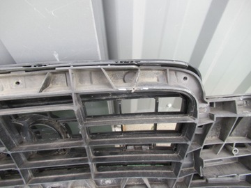 фото thumb №14, Audi a6 c6 4f рестайлінг lci 08-11 бампер перед омивачі 4f0807437ag