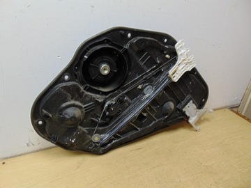 фото thumb №10, Механізм скла лівий зад hyundai i30 ii 82480-a6050 європа